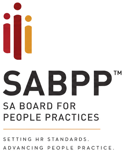 South African Board for People Practices (SABPP) logo