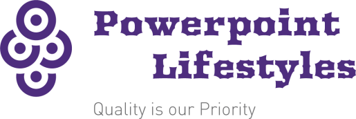 Powerpoint Lifestyle
